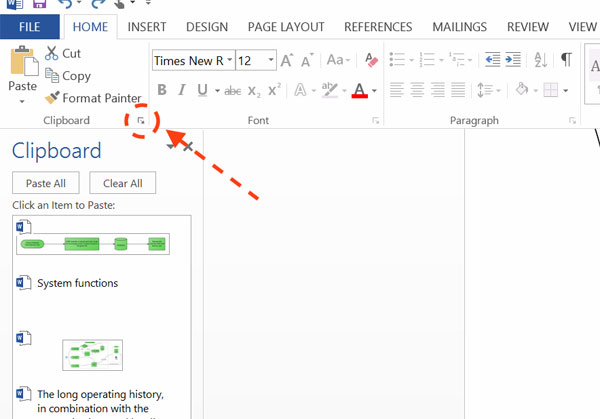 4. Lợi ích khi sử dụng Clipboard