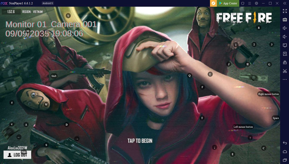 1001+ Hình Nền Free Fire Đẹp Nhất Dành Cho Game Thủ Không Nên Bỏ Lỡ |  Desenho de ninja, Animais kawaii, Samurai guerreiro