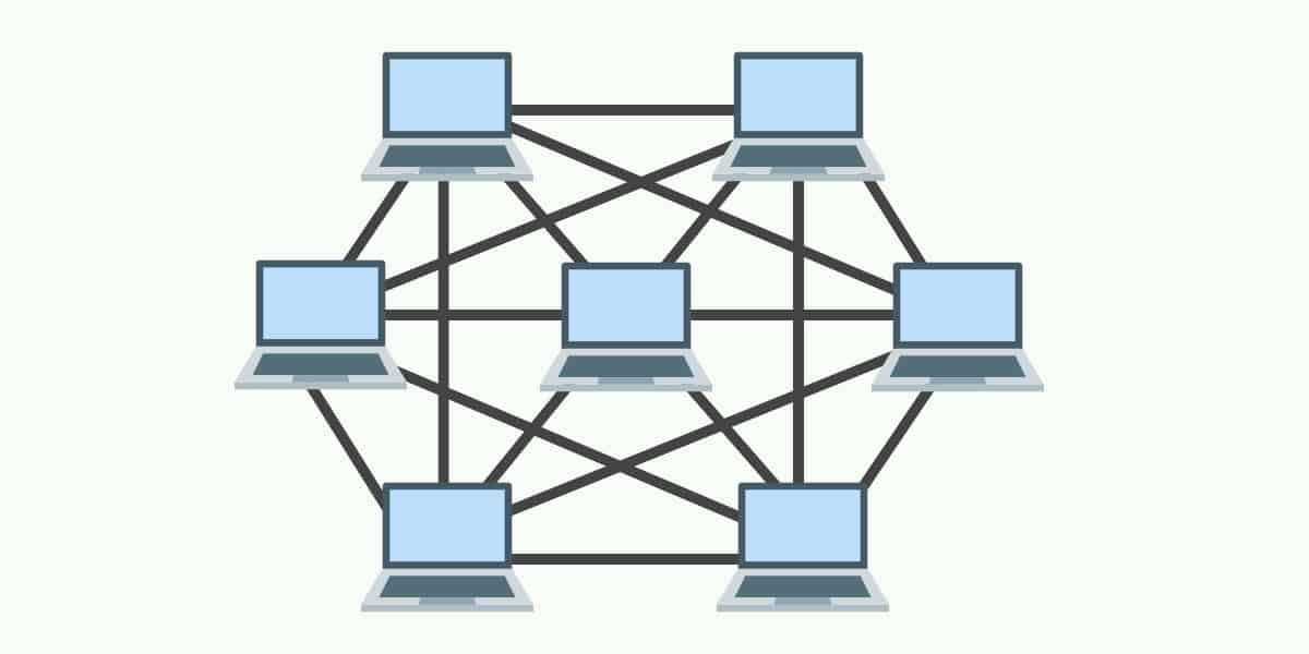 Thiết lập hệ thống WiFi Mesh cho nhà 3 tầng  Các mô hình hệ thống mạng  thông dụng  Hướng dẫn sử dụng