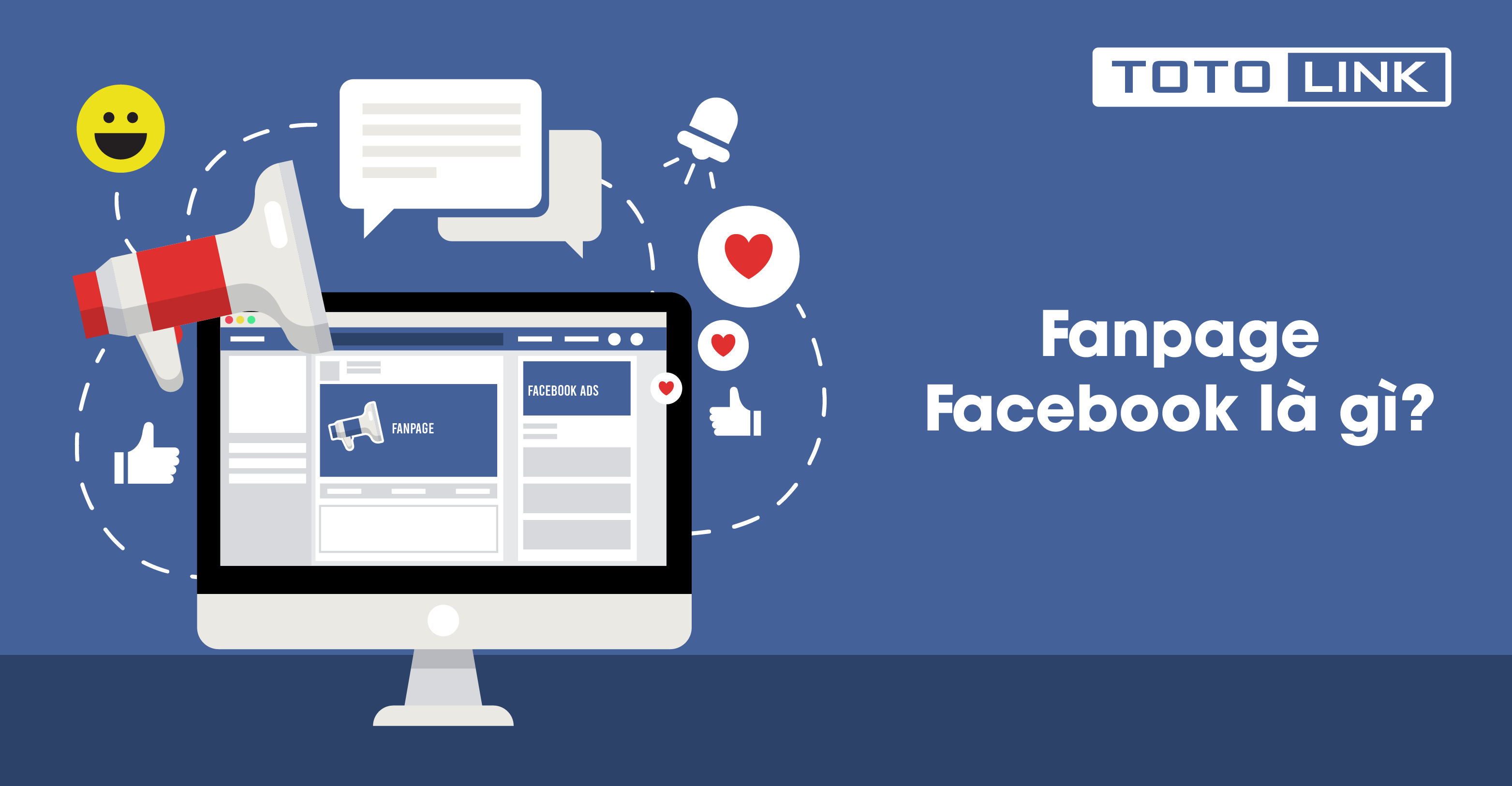 4. Hướng Dẫn Tạo Facebook Page